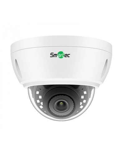 Smartec STC-IPM5540A/1 OPTi 5MP купольная камера в Благовещенске IP-камеры Pintop.ru