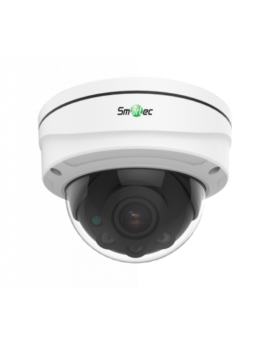 Smartec STC-IPM8512A/1 rev.3 Estima 8-Мегапиксельная IP телекамера в Благовещенске IP-камеры Pintop.ru