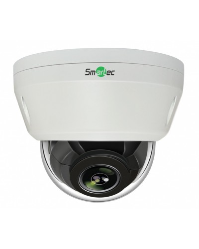 Smartec STC-IPM8544A/1 OPTi 8Mп купольная вандалозащищенная IP-камера в Благовещенске IP-камеры Pintop.ru