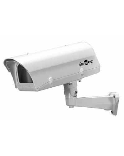 Термокожух Smartec STH-5231S-HPOE в Благовещенске Системы видеонаблюдения Pintop.ru