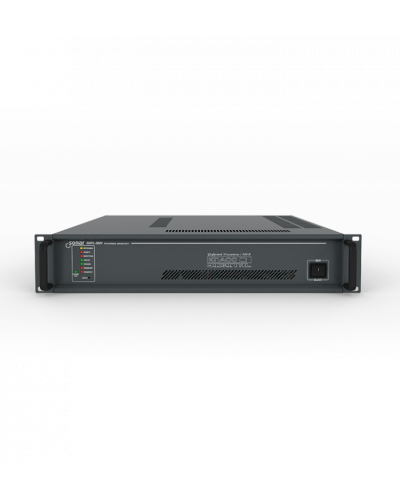Усилитель мощности Sonar SDPL-5001 (ВЭД) в Благовещенске Система оповещения и трансляции Sonar Pintop.ru