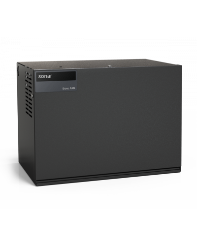 Бокс Sonar SPM-Box в Благовещенске Система оповещения и трансляции Sonar Pintop.ru