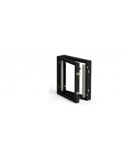 Секция поворотная TLK TWC-156015-BS-BK в Благовещенске Аксессуары для стоек и шкафов Pintop.ru