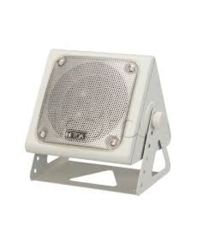 Громкоговоритель брызго-влагозащитного исполнения TOA BS-4W в Благовещенске Системы оповещения и трансляции TOA Pintop.ru