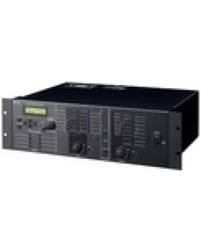 Микшер модульный цифровой TOA D-901 CE в Благовещенске Системы оповещения и трансляции TOA Pintop.ru