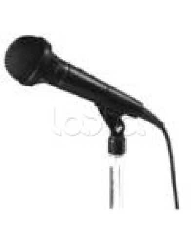 Микрофон динамический TOA DM-1100EU в Благовещенске Системы оповещения и трансляции TOA Pintop.ru