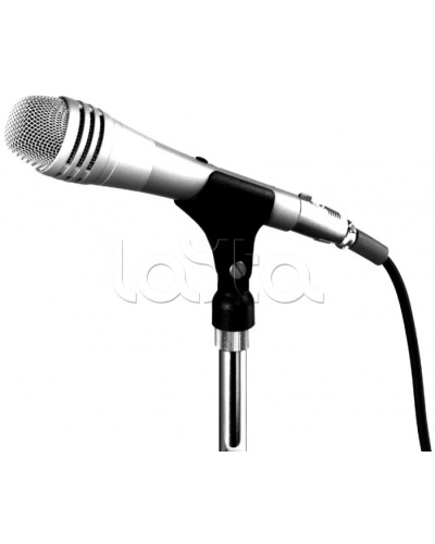 Микрофон динамический для вокала и речи TOA DM-1500 в Благовещенске Системы оповещения и трансляции TOA Pintop.ru