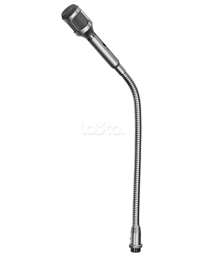 Микрофон динамический на гибкой стойке (для лекций) с кнопкой включения/выключения TOA DM-524S в Благовещенске Системы оповещения и трансляции TOA Pintop.ru