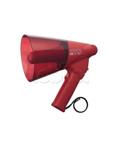 Мегафон TOA ER-1206S EU в Благовещенске Системы оповещения и трансляции TOA Pintop.ru
