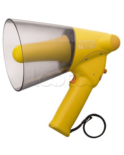 Мегафон TOA ER-1206W EU в Благовещенске Системы оповещения и трансляции TOA Pintop.ru