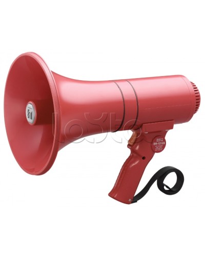 Мегафон TOA ER-1215S EU в Благовещенске Системы оповещения и трансляции TOA Pintop.ru