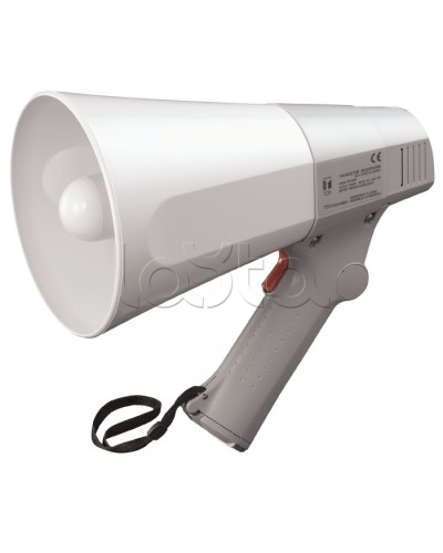 Мегафон TOA ER-520W EU в Благовещенске Системы оповещения и трансляции TOA Pintop.ru