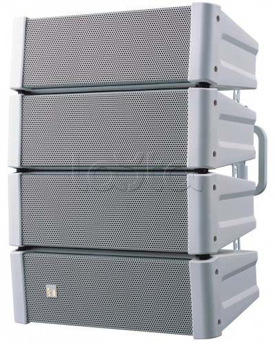 Система акустическая 2-полосная TOA HX-5W EU в Благовещенске Системы оповещения и трансляции TOA Pintop.ru