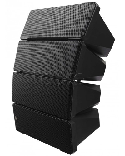 Система акустическая 2-полосная TOA HX-7B в Благовещенске Системы оповещения и трансляции TOA Pintop.ru