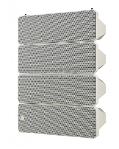 Система акустическая 2-полосная TOA HX-7W в Благовещенске Системы оповещения и трансляции TOA Pintop.ru