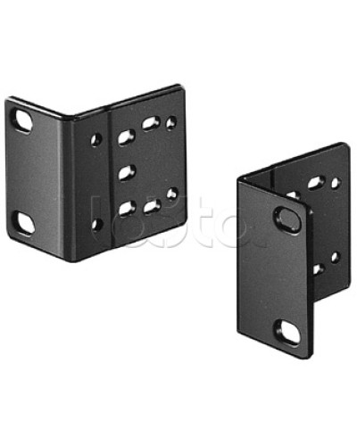 Элемент крепежный 19/1U TOA MB-15B в Благовещенске Системы оповещения и трансляции TOA Pintop.ru