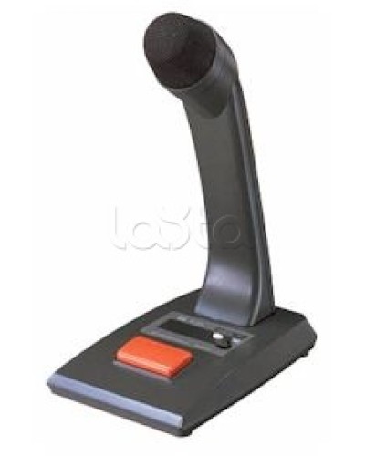 Микрофон для объявления TOA PM-660D в Благовещенске Системы оповещения и трансляции TOA Pintop.ru