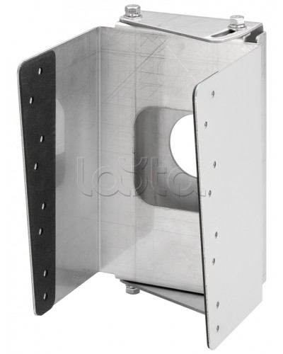 Крепеж настенный TOA SR-TB4WP в Благовещенске Системы оповещения и трансляции TOA Pintop.ru