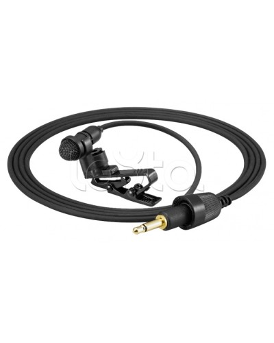 Микрофон для работы с трансмитером TOA YP-M5300 в Благовещенске Системы оповещения и трансляции TOA Pintop.ru