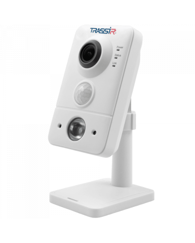 IP-камера TRASSIR TR-D7151IR1 v7 2.8 в Благовещенске IP-камеры Pintop.ru