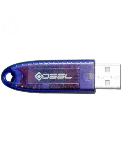 ПО USB-ключ защиты для системы видеонаблюдения USB-TRASSIR в Благовещенске Системы видеонаблюдения Pintop.ru
