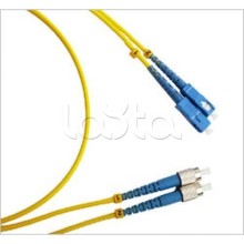 Патч-корд оптический TWT-2FC-2ST/SAU-7.0