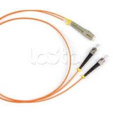 Патч-корд оптический TWT-2LC-2SC/SAU-1.5