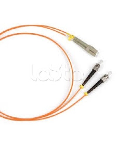 Патч-корд оптический TWT-2LC-2SC/SAU-7.0 в Благовещенске Патч-корды оптические Pintop.ru