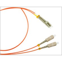 Патч-корд оптический TWT-2SC-2SC/SU-1.0
