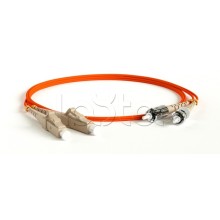 Патч-корд оптический TWT-2ST-2SC/SA-7.0