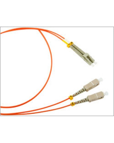 Патч-корд оптический TWT-2ST-2ST/SU-1.5 в Благовещенске Патч-корды оптические Pintop.ru
