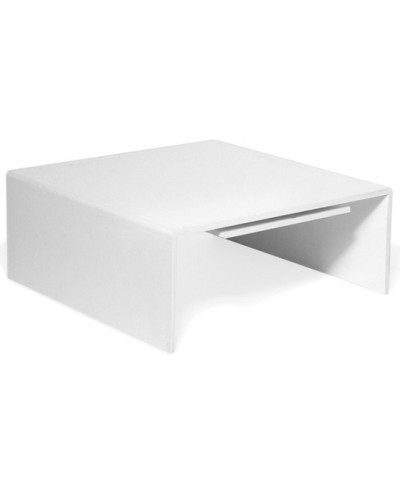 Соединитель 60х22 TWT (TWT-CT60x22-CN-WH) в Благовещенске Монтажные материалы Pintop.ru