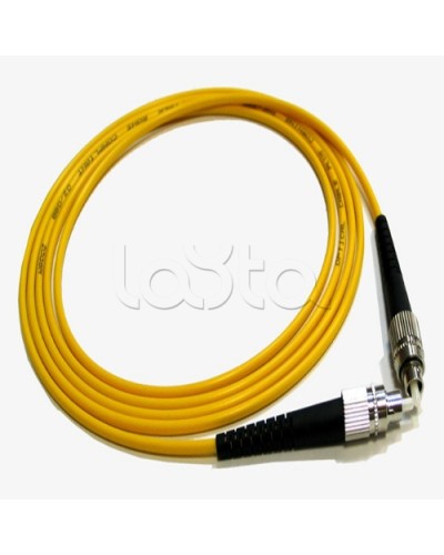 Патч-корд оптический TWT-LC-FC/SA-3.0 в Благовещенске Патч-корды оптические Pintop.ru