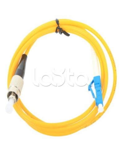 Патч-корд оптический TWT-LC-FC/SAU-3.0 в Благовещенске Патч-корды оптические Pintop.ru