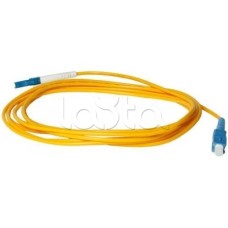 Патч-корд оптический TWT-LC-SC/OM2-1.0