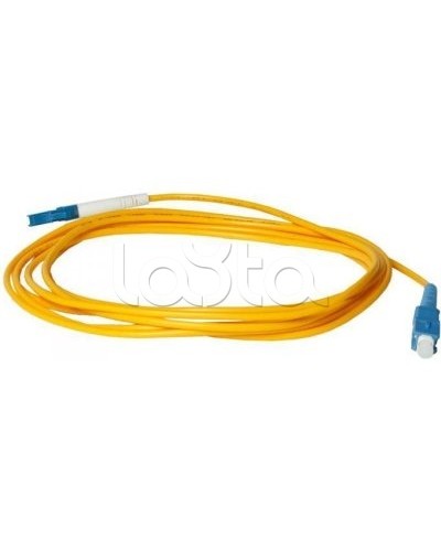 Патч-корд оптический TWT-LC-SC/SAU-3.0 в Благовещенске Патч-корды оптические Pintop.ru