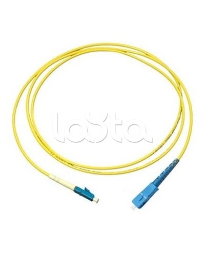 Патч-корд оптический TWT-SC-LC/SAU-1.5 в Благовещенске Патч-корды оптические Pintop.ru