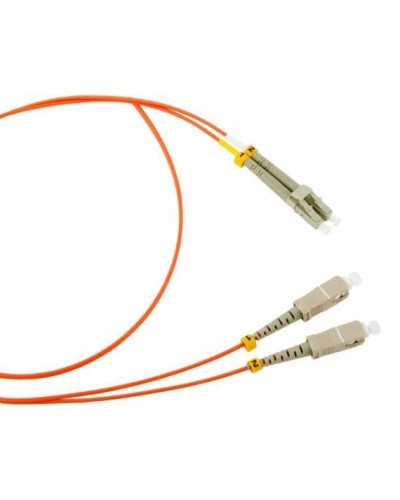 Патч-корд TWT-SC-SC/SU-3.0 в Благовещенске Патчкорды (медные) Pintop.ru