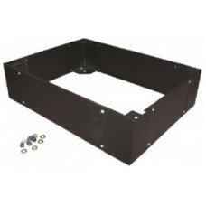 Цоколь для шкафов Business 800x1000, высота - 100 мм TWT TWT-CBB-PL-8x10-1