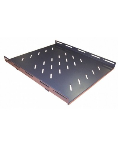 Полка стационарная для напольных шкафов глубиной 800 мм TWT (TWT-CBB-S4-8/60) в Благовещенске Полки для шкафов и стоек Pintop.ru