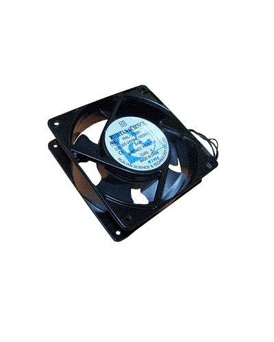 Вентилятор с подшипником для настенных шкафов TWT TWT-CBW-FAN1-BB в Благовещенске Вентиляторные модули Pintop.ru