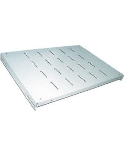 Полка для двухрамных стоек глубиной 800 мм TWT TWT-RACK2-S4-8/80 в Благовещенске Полки для шкафов и стоек Pintop.ru