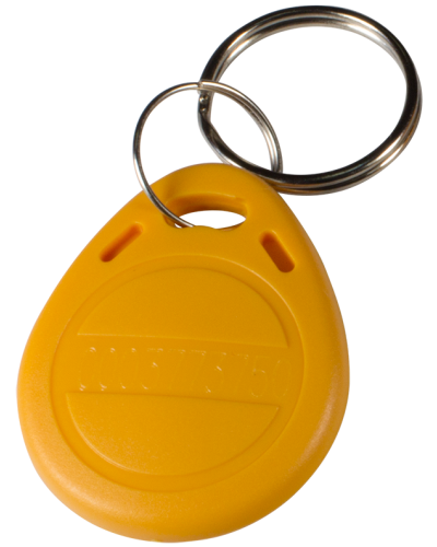 Tantos EM-Marine (брелок) TS жёлтый в Благовещенске Оптовые идентификаторы Pintop.ru