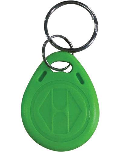 Tantos EM-Marine (брелок) TS светло-зелёный в Благовещенске Оптовые идентификаторы Pintop.ru