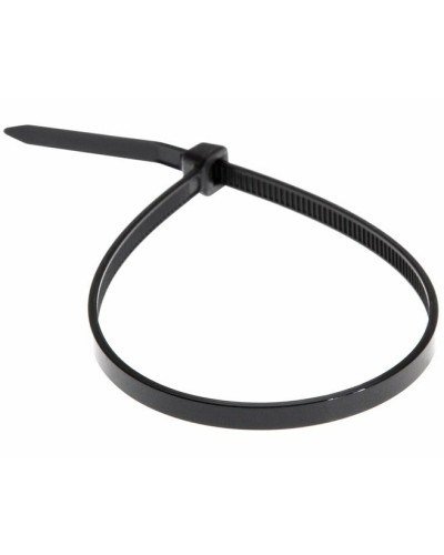 Хомут Tantos nylon 200x4,8 мм 100 шт. чёрный Tantos в Благовещенске Стяжки-хомуты Pintop.ru