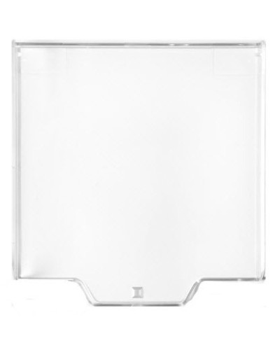 Крышка сменная для TS-ERButton Tantos в Благовещенске Дополнительное оборудование для СКУД Pintop.ru