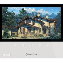 Монитор Tantos Selina HD M Tuya (Smart Life) VZ