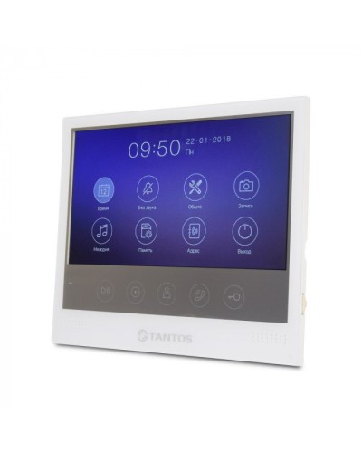 Монитор Tantos Selina HD M VZ в Благовещенске Абонентские IP устройства Pintop.ru