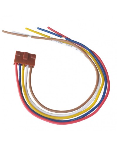 Шлейф для мониторов TANTOS Classic 5ти-пиновый в Благовещенске Дополнительное оборудование для СКУД Pintop.ru