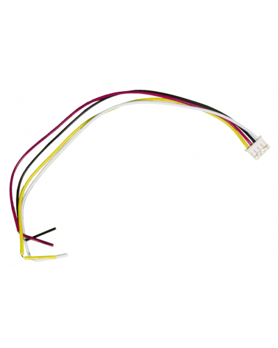 Шлейф для мониторов TANTOS серии Lea, Selina, Rocky, Marilyn в Благовещенске Дополнительное оборудование для СКУД Pintop.ru